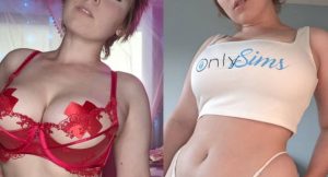 Katie Simrell - Simrell Onlyfans XXX