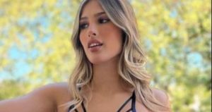 Julieta Poggio Onlyfans XXX