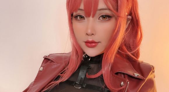 Hana Bunny - Volume