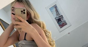 Valentinasz Onlyfans XXX