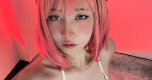 Nahaneulll Anya Forger Onlyfans XXX