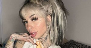 CruellaMorgan Onlyfans XXX