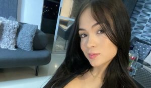 Andreaalvarezz - Lilijones Onlyfans XXX