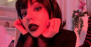 Tsunderebean - Mavis Onlyfans XXX