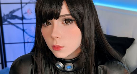 Sweetie Fox - Reika