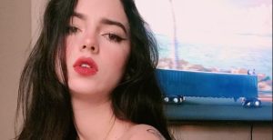 Fabiola Mendoza (fabiola_honey) Onlyfans XXX