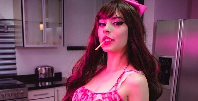 Suspiriohrum Suicide