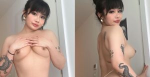 Nnnnekochan Onlyfans XXX