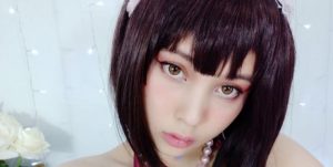 Virtual Geisha - Megumi Kato Onlyfans XXX