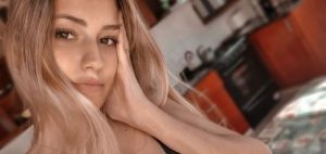 MilenaLaplassotte Onlyfans XXX