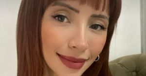 Mayra de Cordoba Onlyfans XXX