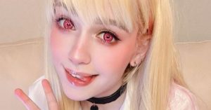 Ravvcorn413 - Marin Onlyfans XXX