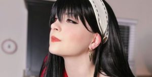 Hiso Neko - Drunk Yor Fansly XXX