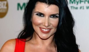 Romi Rain Onlyfans XXX