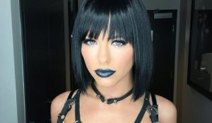 Adrianna Chechik Camgirl