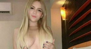 Camila Vidal Onlyfans XXX