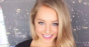 Courtney Tailor