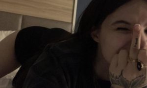 Nonsalemwitch Onlyfans XXX