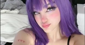 Mariana Ayala (Marianaay) Onlyfans XXX