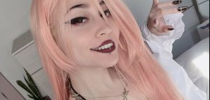 Barbara Horacek (Barbzeppeli) - Power Onlyfans XXX