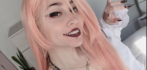 Barbara Horacek - Power