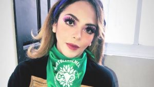 Francesca Trisini (Andyy.Currant) Unlock XXX