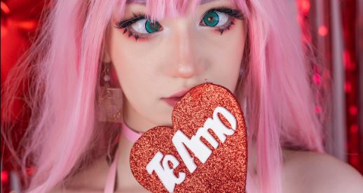 MoonDays - Zero Two Valentine