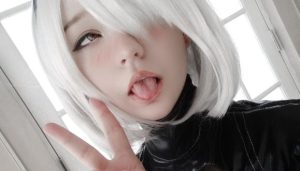 Lina (lyvlas) Onlyfans XXX