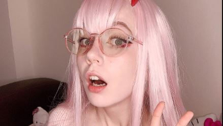 Tsunderebean - Zero Two