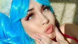 AlexisReid Onlyfans XXX