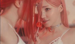 Shirogane X Misaki Sai - Power X Makima Onlyfans XXX