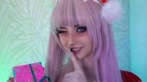 Aery Tiefling - Zero Two Onlyfans XXX