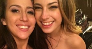 April O'Neil Onlyfans XXX