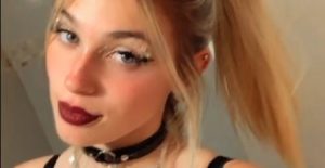 Camila Landi - (Camm_landi) Onlyfans XXX