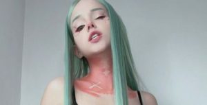 Shirogane sama REBECCA UNDERWEAR Onlyfans XXX