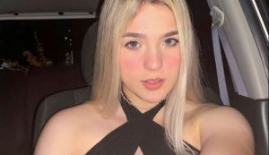 Francesca Trisini Onlyfans XXX