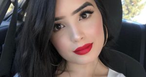 Yanet Gutierrez Onlyfans XXX