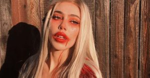 Ava Montelena Onlyfans XXX