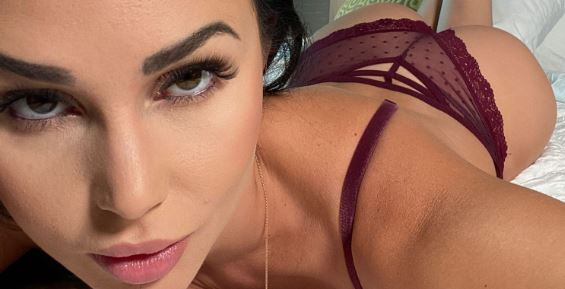 Ariana Marie