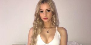 Bella Rome Onlyfans XXX