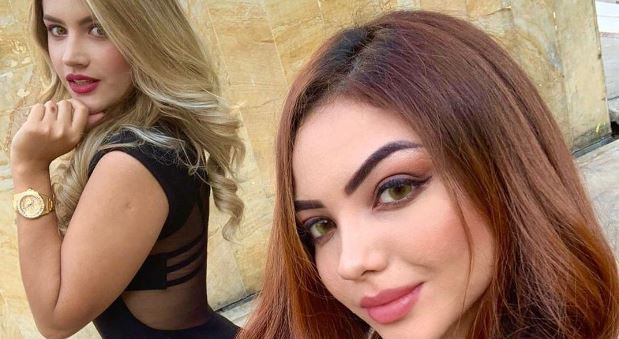 Maria Camila