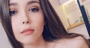 Mila Azul (Milaazul4real) Onlyfans XXX