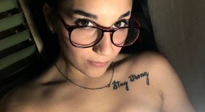 Maca Greenwich Onlyfans XXX