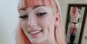 Meltymochi #4 Onlyfans XXX