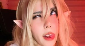 Kitty Meichi #1 Onlyfans XXX