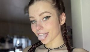 Queen_egirl27 #14 Onlyfans XXX