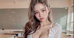 ◆FANBOX◆ Bad Bro [AI Generated] January - April 2023 #46