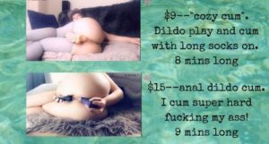 Michelle_t #16 Onlyfans XXX