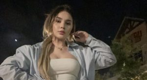 tayler hills Onlyfans XXX