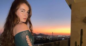 Zoë Rose #5 Onlyfans XXX